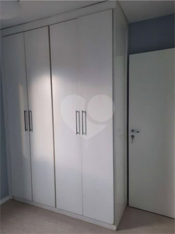 Apartamento à venda com 2 quartos em Pinheiros, São Paulo, SP