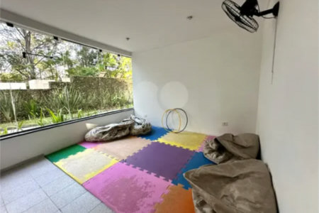 Apartamento para alugar com 2 suítes em Vila Andrade, São Paulo, SP