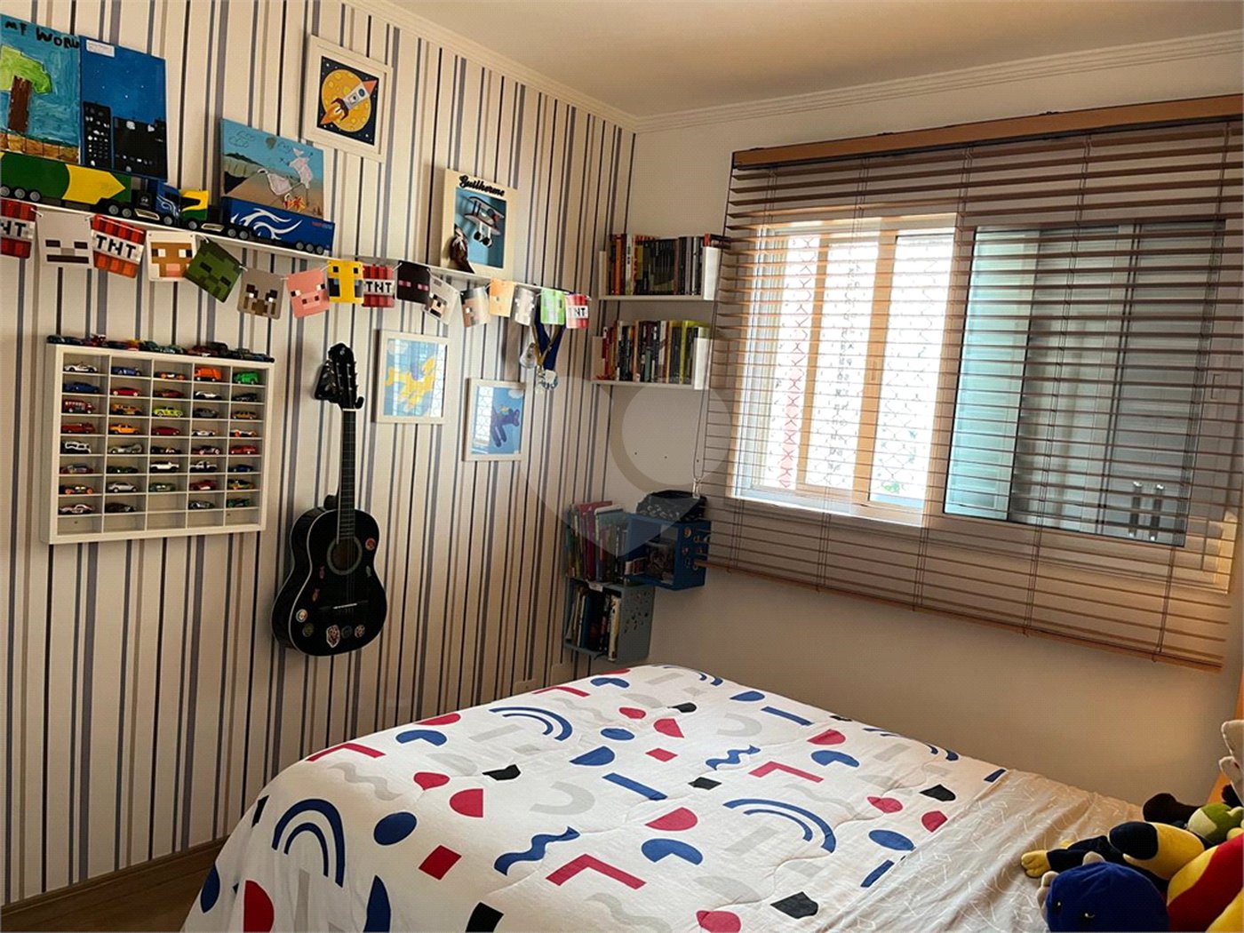 Apartamento à venda com 3 quartos em Santana, São Paulo, SP
