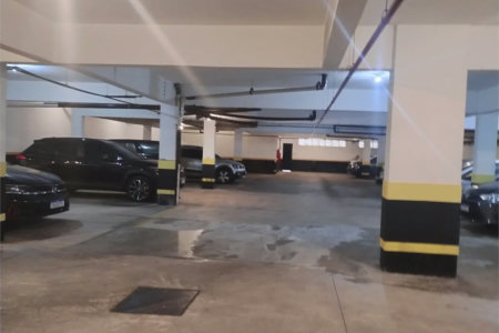 Apartamento à venda com 2 quartos em Pinheiros, São Paulo, SP
