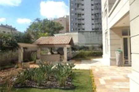 Apartamento à venda com 3 suítes em Vila Mariana, São Paulo, SP