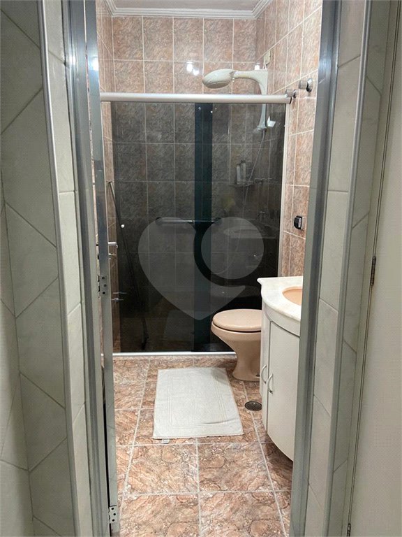 Sobrado à venda com 3 quartos, sendo 1 suíte, em Água Fria, São Paulo, SP