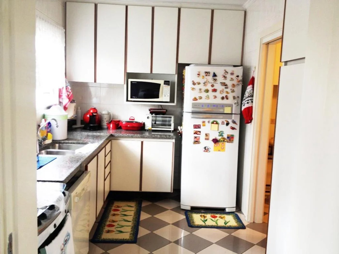 Apartamento à venda com 3 suítes em Parque Bairro Morumbi, São Paulo, SP