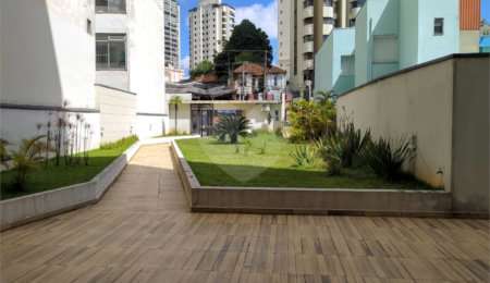Apartamento para alugar com 1 quarto em Santana, São Paulo, SP