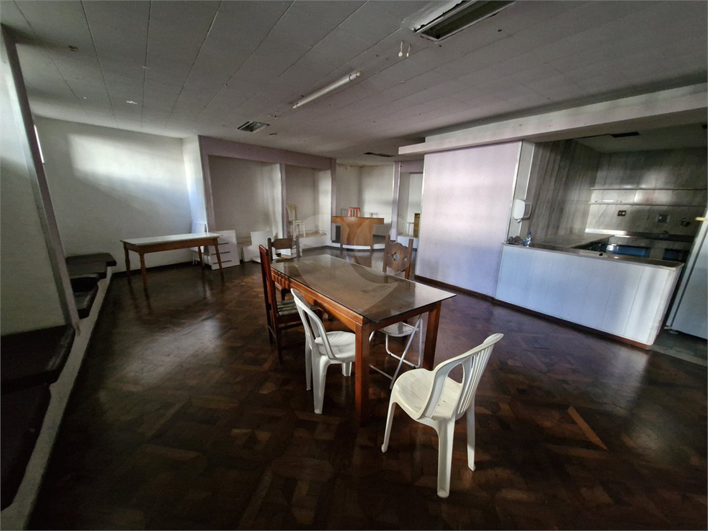 Apartamento à venda com 1 suíte em Tijuca, Rio de Janeiro, RJ
