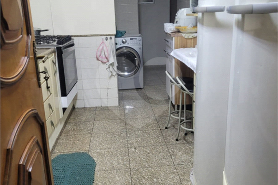 Apartamento à venda com 3 suítes em Vila Santa Catarina, São Paulo, SP