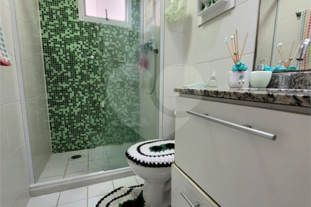Apartamento à venda com 3 quartos, sendo 1 suíte, em Chácara Califórnia, São Paulo, SP