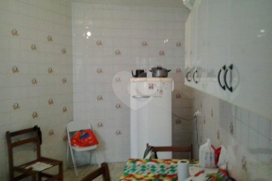 Terreno à venda em Vila Romero, São Paulo, SP