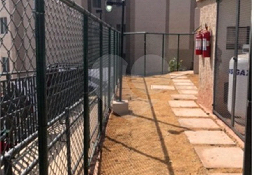 Apartamento à venda com 2 quartos em Horto, São Paulo, SP