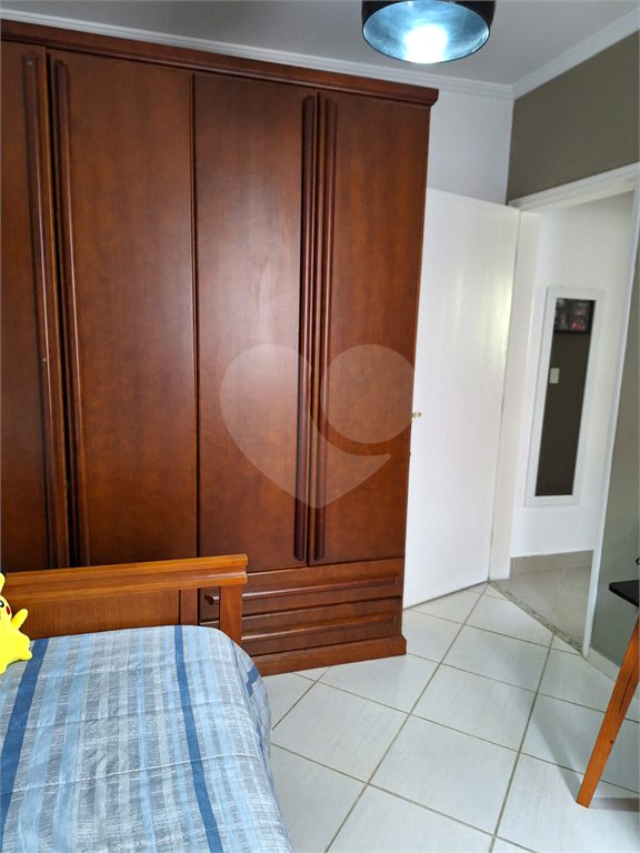 Apartamento à venda com 3 quartos, sendo 1 suíte, em Pinheirinho, Vinhedo, SP