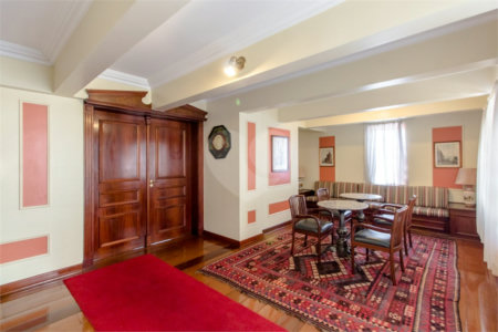 Apartamento à venda com 3 quartos, sendo 1 suíte, em Perdizes, São Paulo, SP