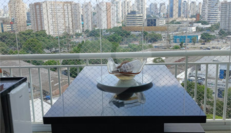 Apartamento à venda com 2 quartos, sendo 1 suíte, em Barra Funda, São Paulo, SP