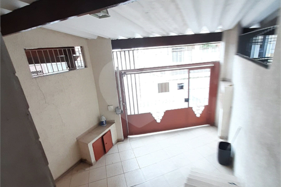 Sobrado à venda com 2 quartos em Casa Verde, São Paulo, SP