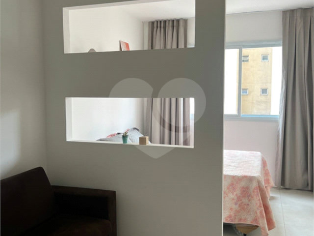 Apartamento à venda com 1 quarto em Tucuruvi, São Paulo, SP