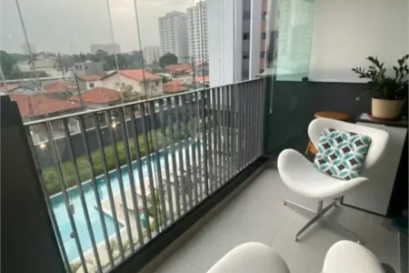 Apartamento à venda com 2 quartos, sendo 1 suíte, em Ferreira, São Paulo, SP