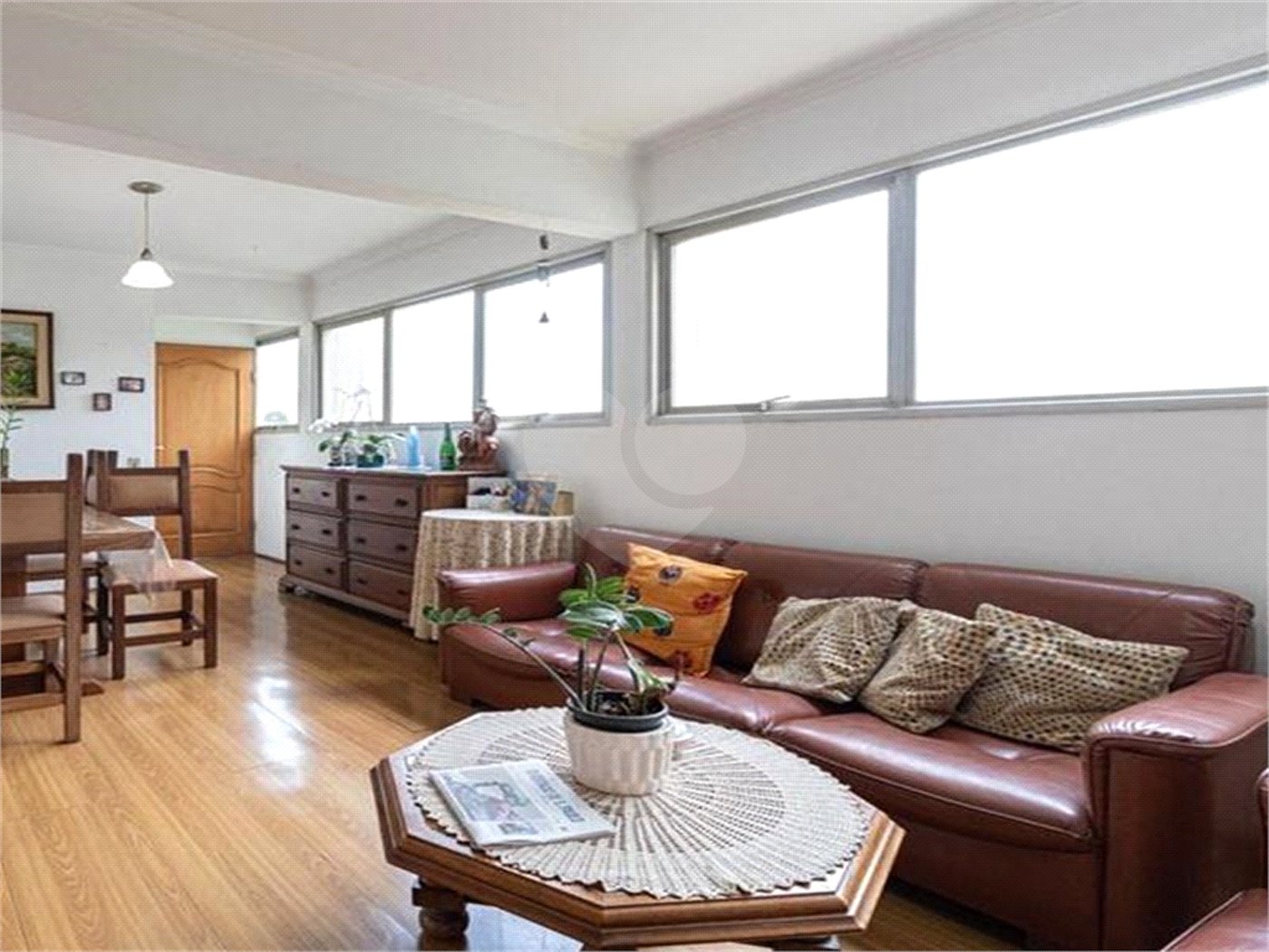Apartamento à venda com 3 quartos, sendo 1 suíte, em Perdizes, São Paulo, SP
