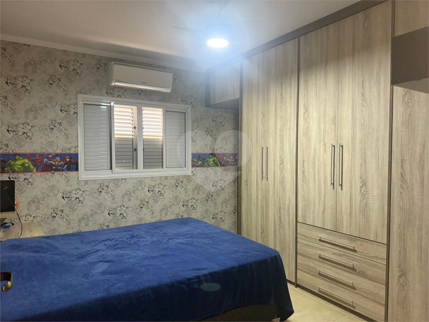 Casa à venda com 3 suítes no condomínio Terras de Mont Serrat, Salto - SP