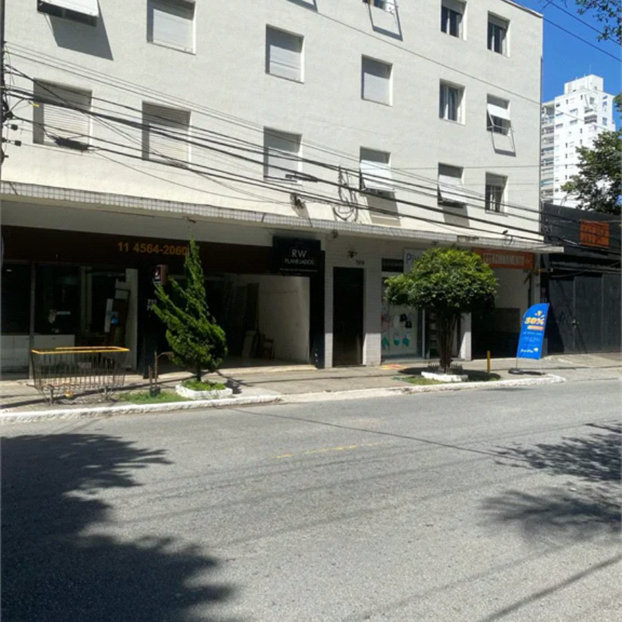Apartamento à venda com 2 quartos em Vila Leopoldina, São Paulo, SP