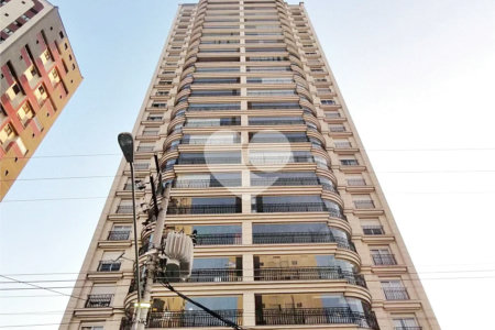 Apartamento à venda com 4 suítes em Santana, São Paulo, SP