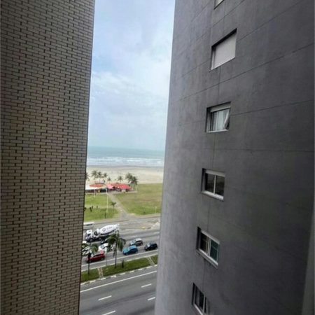 Apartamento Residencial à venda, Itararé, São Vicente - AP1812.