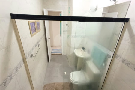 Apartamento à venda com 2 quartos em Tijuca, Rio de Janeiro, RJ