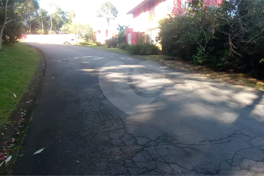 Terreno à venda no condomínio Sausalito, Mairiporã - SP