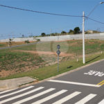 Terreno à venda no condomínio Residencial Recanto Amigo, Atibaia - SP