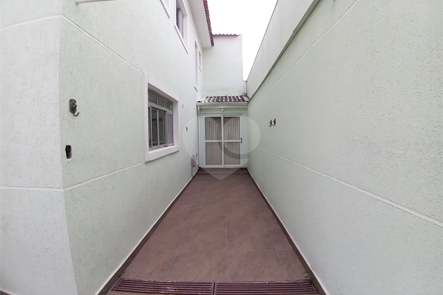 Sobrado à venda com 3 quartos, sendo 1 suíte, em Casa Verde, São Paulo, SP