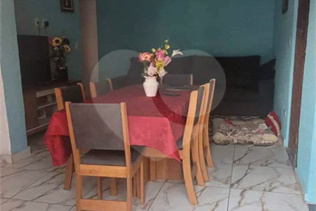 Casa Térrea à venda com 2 quartos em Butantã, São Paulo, SP