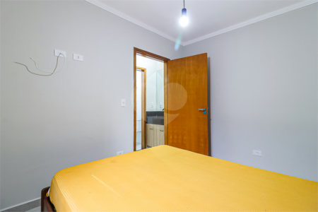 Studio à venda com 1 quarto em Vila Gustavo, São Paulo, SP