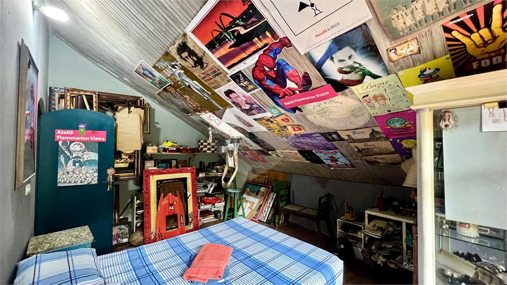 Casa à venda com 4 quartos, sendo 1 suíte, em Serra da Cantareira, Mairiporã, SP