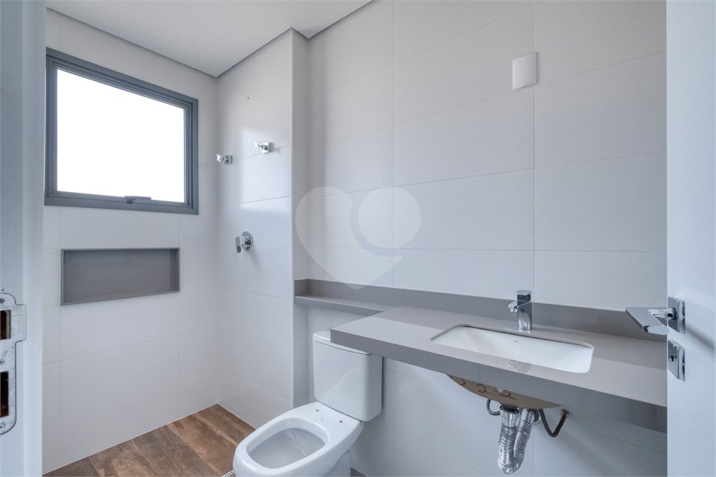 Apartamento à venda com 3 suítes em Residencial Alto do Ipê, Ribeirão Preto, SP
