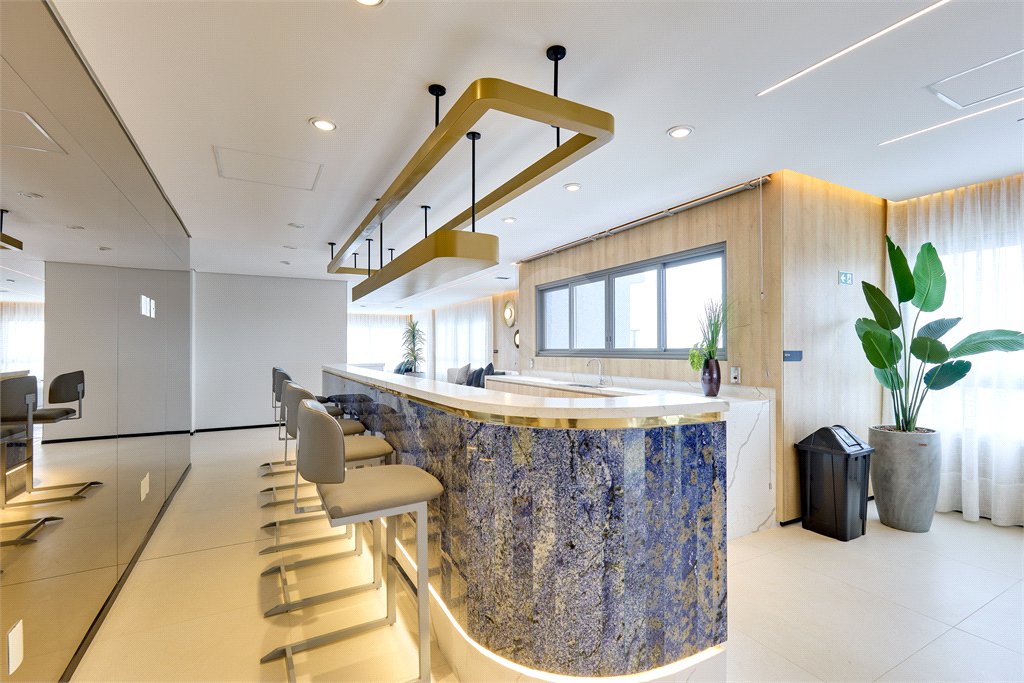 Apartamento à venda com 4 suítes em Chácara Santo Antônio (zona Sul), São Paulo, SP