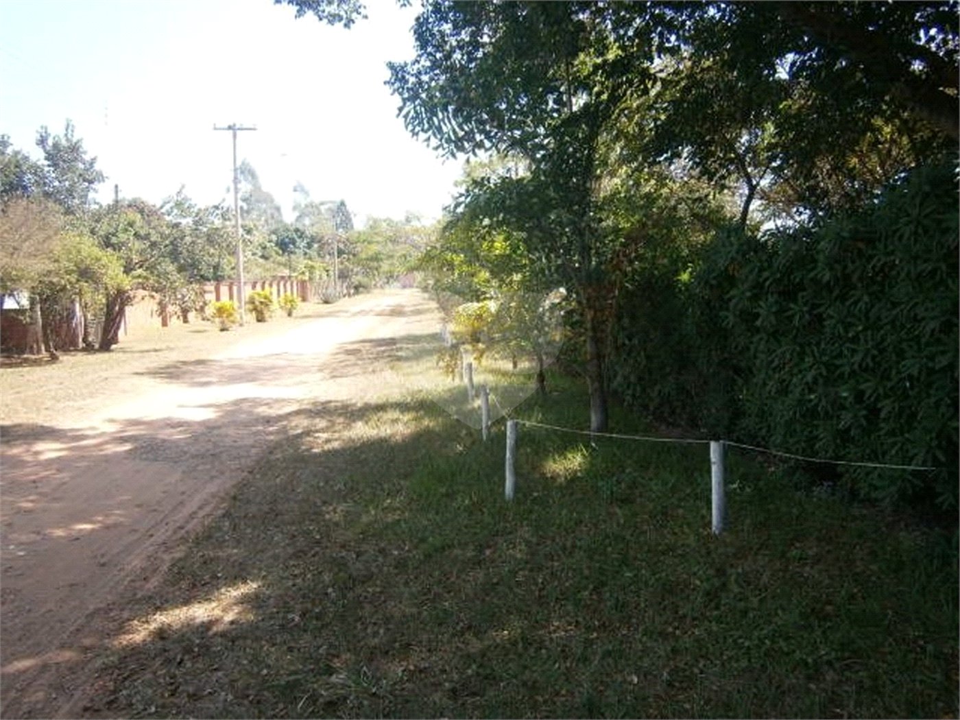 Chácara para venda no Aracê de Santo Antonio I