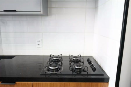 Apartamento à venda com 1 quarto em Belenzinho, São Paulo, SP