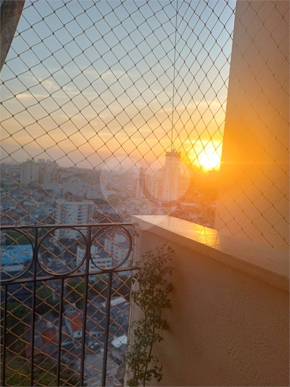 Apartamento à venda com 2 quartos, sendo 1 suíte, em Mandaqui, São Paulo, SP