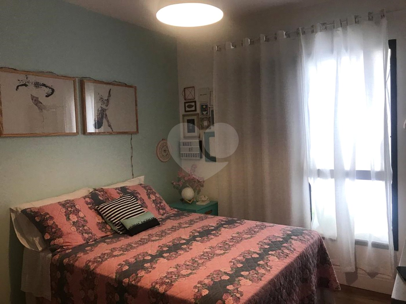 Apartamento à venda com 3 quartos, sendo 1 suíte,  em Jardim Ampliação, São Paulo, SP