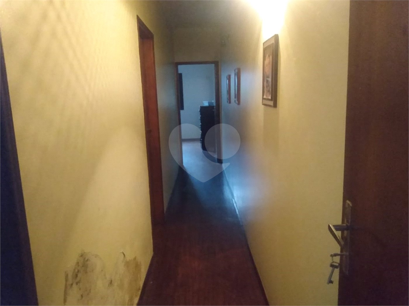 Casa à venda com 2 quartos em Parque da Lagoa, Itapetininga, SP