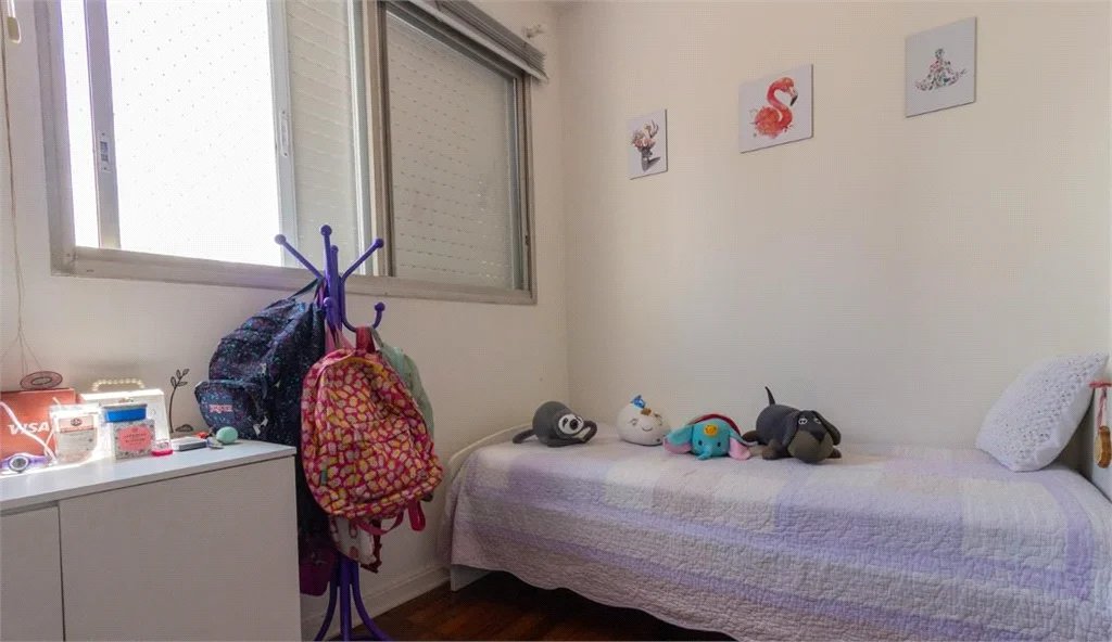 Apartamento à venda com 4 quartos, sendo 1 suíte, em Cidade Monções, São Paulo, SP