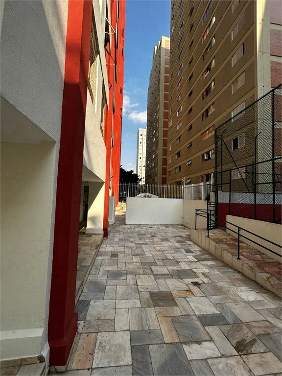 Apartamento à venda com 3 quartos em Pinheiros, São Paulo, SP