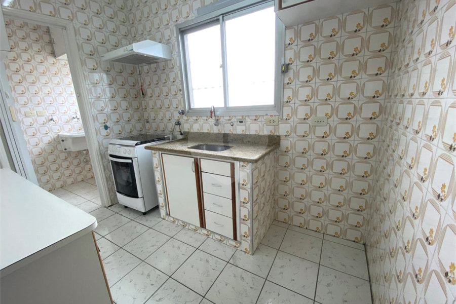 Apartamento à venda com 2 quartos em Tucuruvi, São Paulo, SP