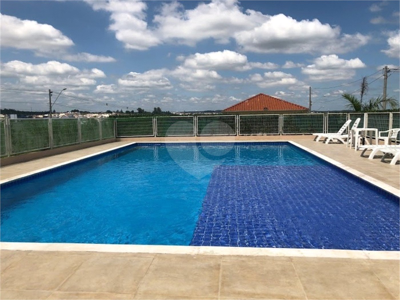Casa à venda com 3 quartos, sendo 1 suíte,  no condomínio Vila Ytu, Indaiatuba - SP