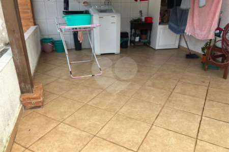 Sobrado à venda com 3 quartos, sendo 1 suíte,  em Jardim Bela Vista (zona Sul), São Paulo, SP