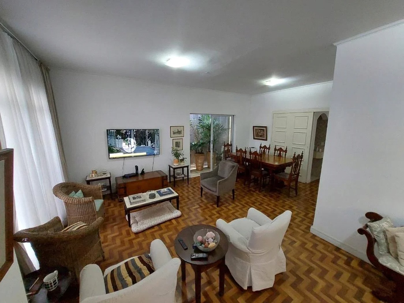Casa para alugar com 3 quartos em Água Branca, São Paulo, SP
