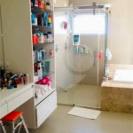 Casa à venda com 4 suítes no condomínio Residencial Villa dos Inglezes, Sorocaba - SP