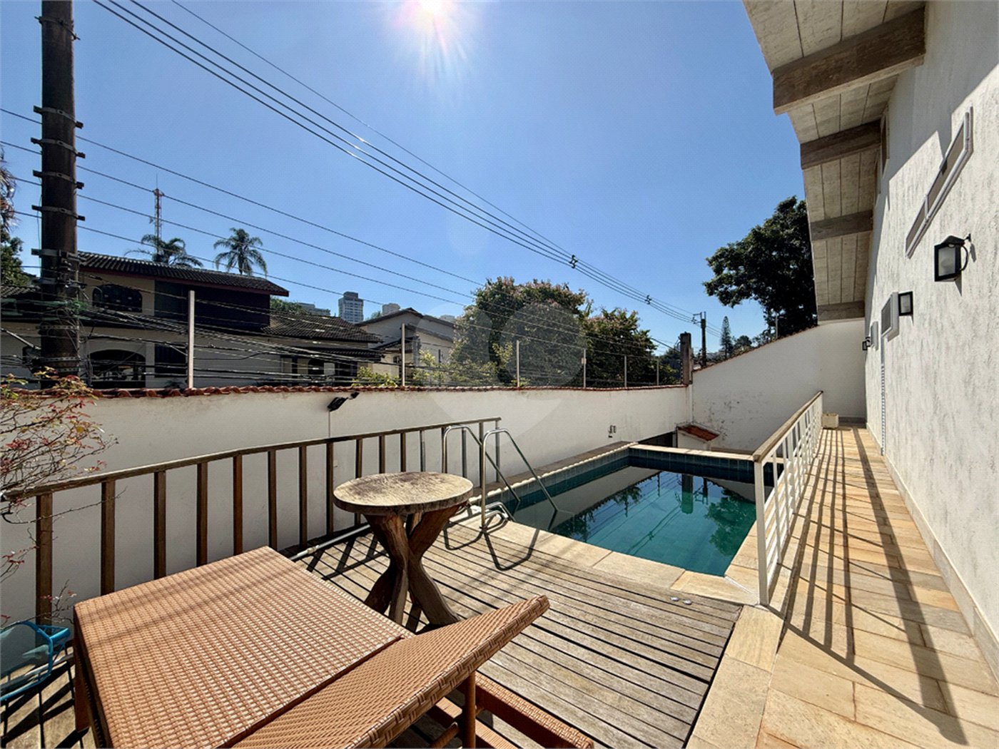 Casa de Vila à venda com 4 suítes em Alto da Boa Vista, São Paulo, SP
