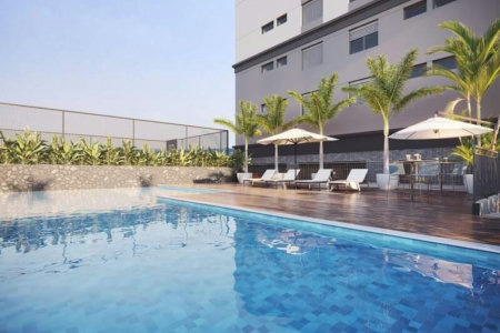 Residencial Sublime
