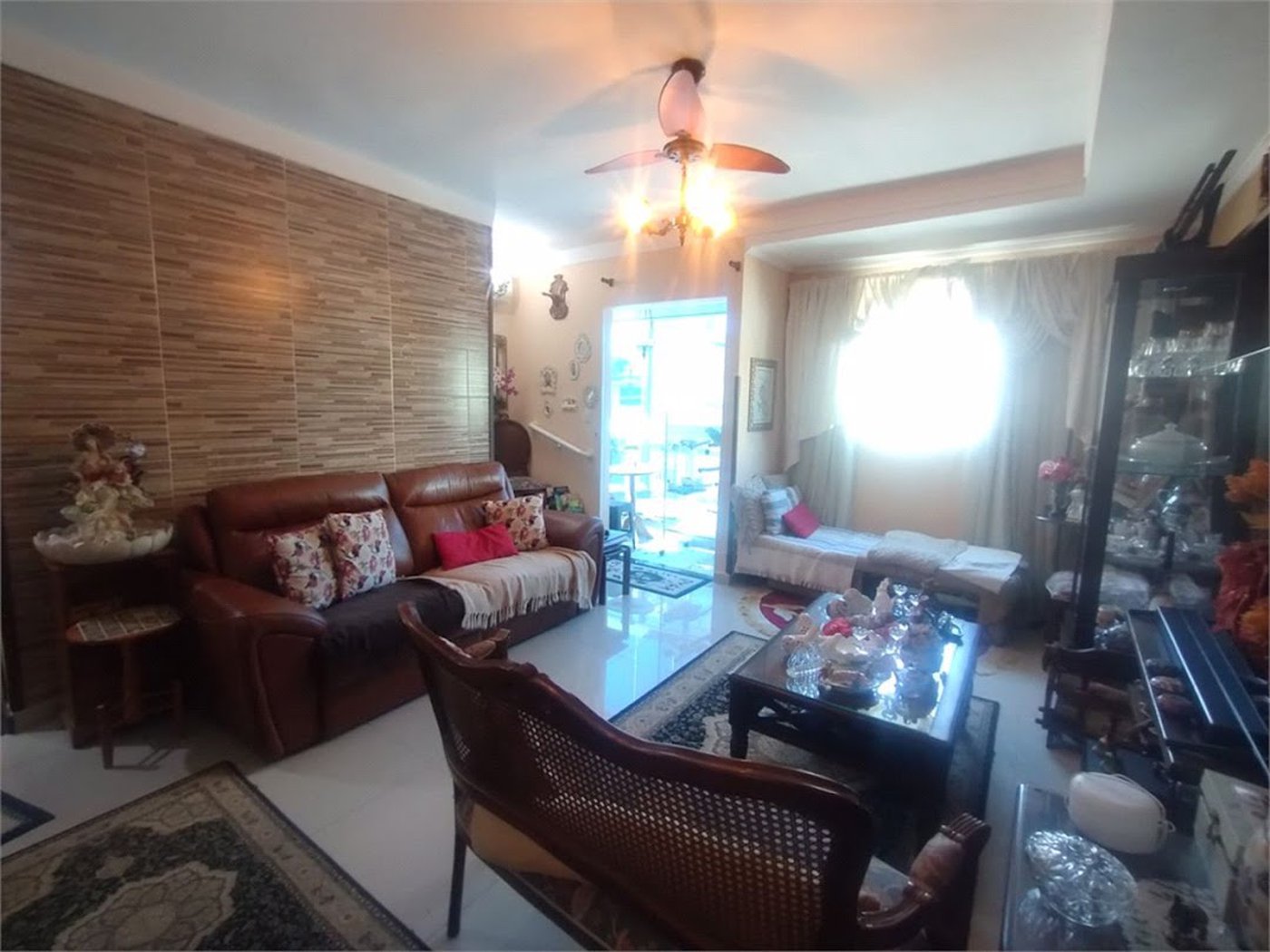 Casa à venda, 162 m² por R$ 1.961.000,00 - Aparecida - Santos/SP