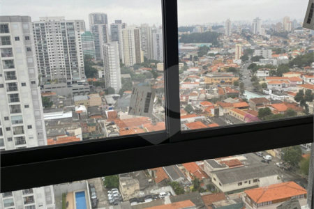Apartamento à venda com 2 suítes em Ipiranga, São Paulo, SP