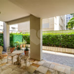 Apartamento à venda com 3 quartos em Jardim Paulista, São Paulo, SP